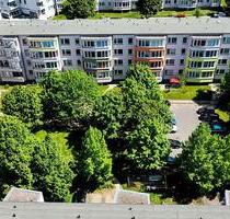 Supermarkt vor der Tür. - 395,00 EUR Kaltmiete, in Prenzlau (PLZ: 17291)
