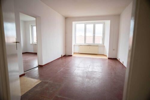 Foto - Etagenwohnung zur Miete in Prenzlau