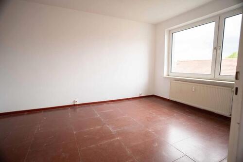 Foto - Etagenwohnung in Prenzlau