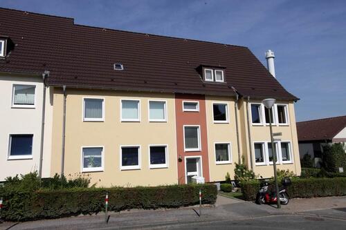 Foto - 3-Zimmer-Wohnung in Hamm Bockum-Hövel