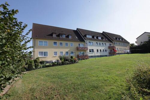 Foto - Etagenwohnung zur Miete in Hamm