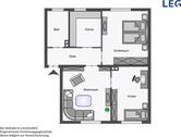 Foto - Etagenwohnung in Hamm