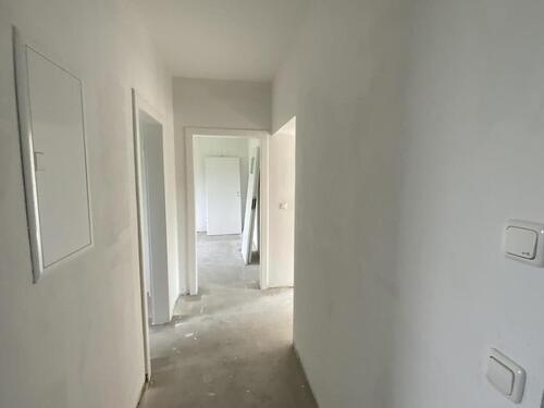 Foto - Etagenwohnung in Hamm zur Miete
