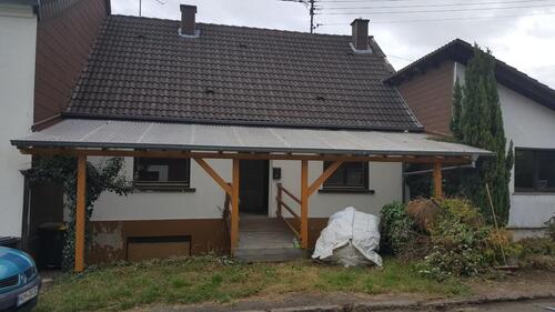 Foto - Einfamilienhaus zum Kaufen in Freisen