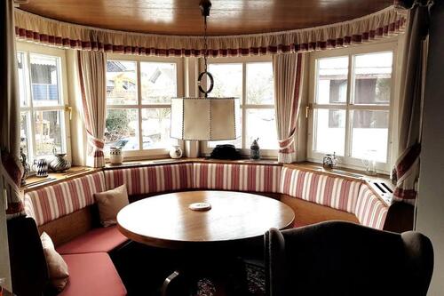 Foto - Etagenwohnung zur Miete in Garmisch-Partenkirchen