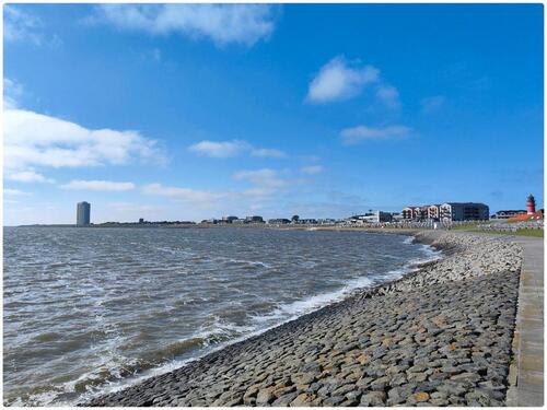 Foto - *TOP* Appartement-Haus mit 10 Einheiten im Herzen von Büsum!