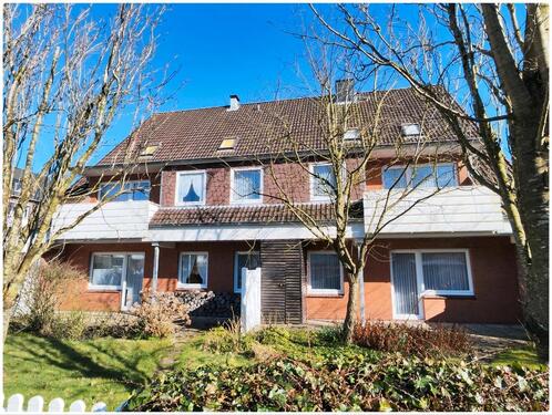 Foto - Einfamilienhaus zum Kaufen in Büsum