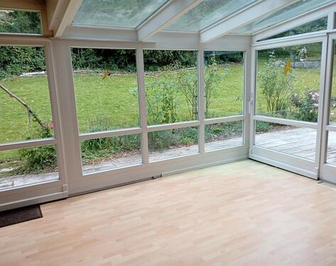 Foto - Großzügige 4-Zimmerwohnung in Eltmann