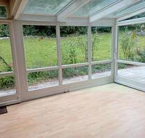 Großzügige 4-Zimmerwohnung in Eltmann