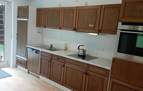 Foto - Etagenwohnung in Eltmann