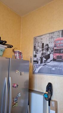 Foto - Etagenwohnung zur Miete in Braunschweig