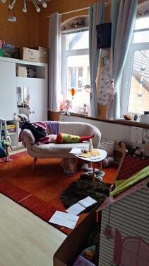 Foto - Etagenwohnung in Braunschweig zur Miete