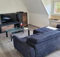 Zentral gelegene 3,5 Zimmer Wohnung in Coesfeld