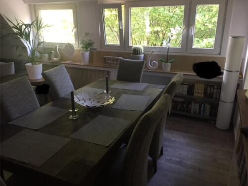 Foto - Etagenwohnung zur Miete in Coesfeld