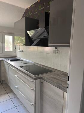 Foto - Etagenwohnung in Coesfeld