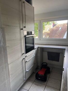 Foto - Etagenwohnung in Coesfeld zur Miete