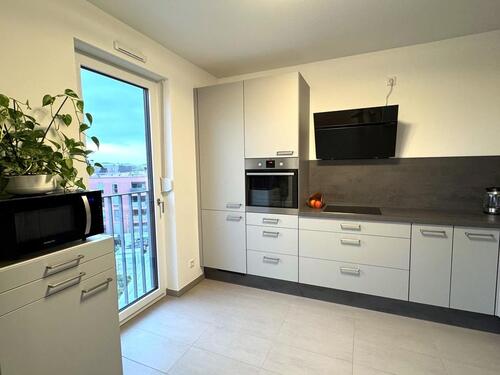 Foto - Etagenwohnung in Bonn zur Miete