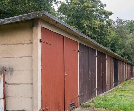 Foto - Garage zur Vermietung - 69,00 EUR Miete,