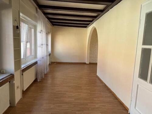 Foto - Zentrale 3 Zimmer Wohnung Seesen