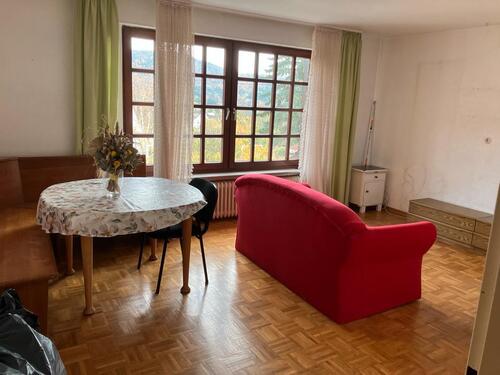 Foto - 4 Zimmerwohnung zu vermieten Wohung Warmmiete