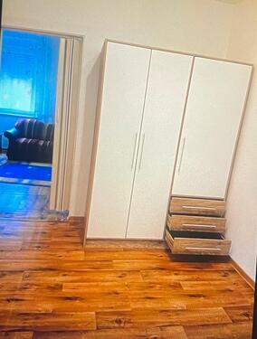 Foto - 1 Zimmer Etagenwohnung zur Miete in Bad Kreuznach