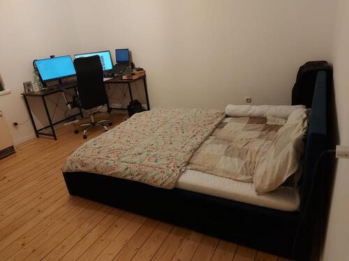 Foto - 2 Zimmer Etagenwohnung zur Miete in Essen