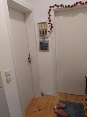 Foto - Etagenwohnung in Essen zur Miete