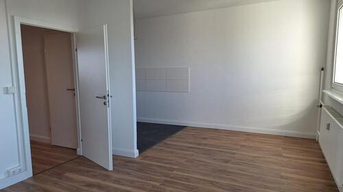 Foto - Etagenwohnung in Sandersdorf-Brehna zur Miete