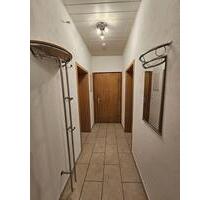 Helle freundliche 2 Zimmer Wohnung im Herzen von Iserlohn