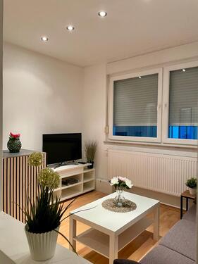 Foto - Vermietung 2 Zimmer nach Sanierung