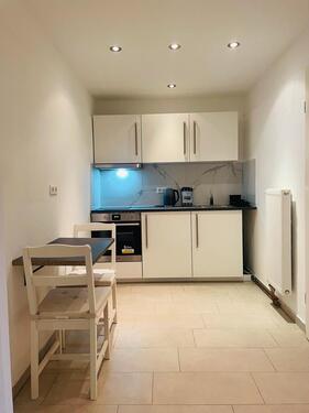 Foto - 2 Zimmer Etagenwohnung zur Miete in Bietigheim-Bissingen