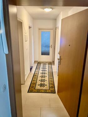 Foto - 3 -Zimmer Wohnung in schöner Lage in Baienfurt