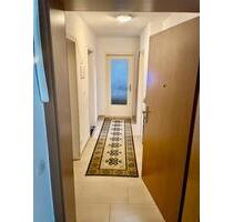 3 -Zimmer Wohnung in schöner Lage in Baienfurt