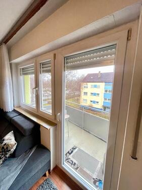 Foto - 3 Zimmer Etagenwohnung in Baienfurt