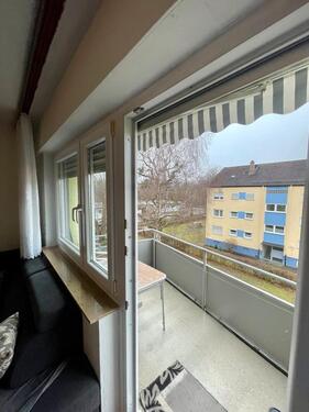 Foto - Etagenwohnung in Baienfurt zum Kaufen