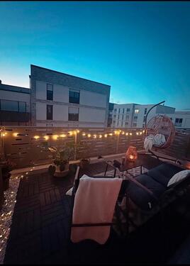 Foto - 4712428 Geräumige 2-Zimmer-Wohnung in unserem Neubau-Objekt in Düsseldorf-Rath