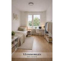 *bezugsfrei ab 15.02.* WG-Zimmer teilmöbliert | 10 Min. zur Uni - Oldenburg Bloherfelde
