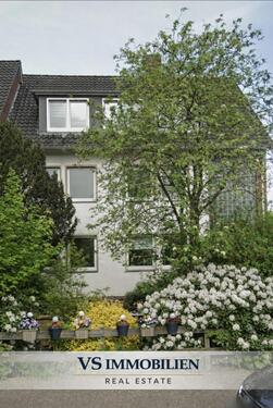 Foto - 1 Zimmer Etagenwohnung in Oldenburg