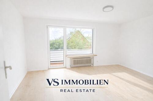 Foto - Etagenwohnung in Oldenburg zur Miete