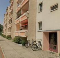 Komfortable und modern ausgestattete Wohnung in Stadtparknähe! - Wurzen