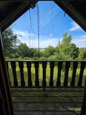 Foto - Ferienhaus Ferienwohnung inmitten der Natur Hunde ❤️ lich willkom