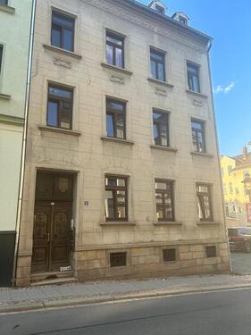 Foto - Schöne 2-Raum Wohnung mit Balkon