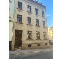 Schöne 2-Raum Wohnung mit Balkon - Netzschkau