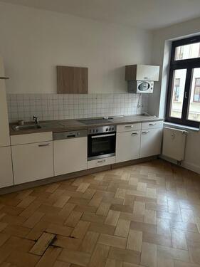 Foto - 2 Zimmer Etagenwohnung in Netzschkau