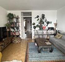 Wohnungsswap - 3 Zimmer, 84 m² - Maria-Luiko-Straße, Neuhausen-Nymphenburg, München