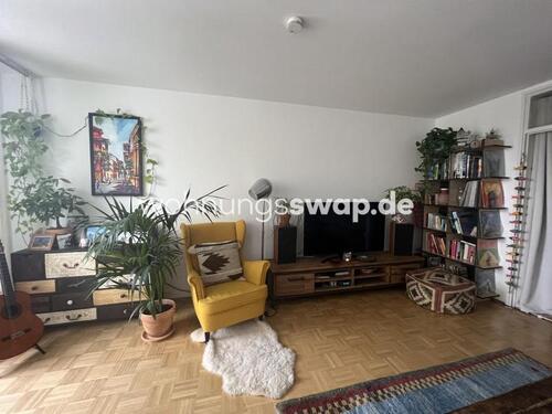 Foto - 3 Zimmer Etagenwohnung zur Miete in München