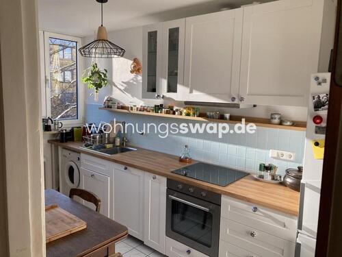 Foto - 3 Zimmer Etagenwohnung in München