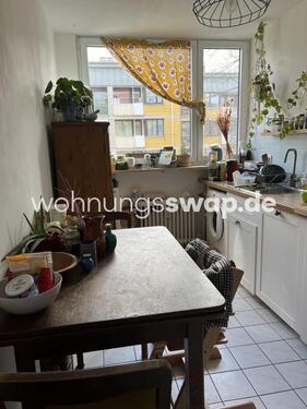 Foto - Etagenwohnung in München zur Miete