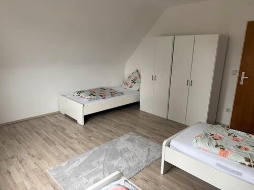 Foto - 3 Zimmer Etagenwohnung in Schwabach