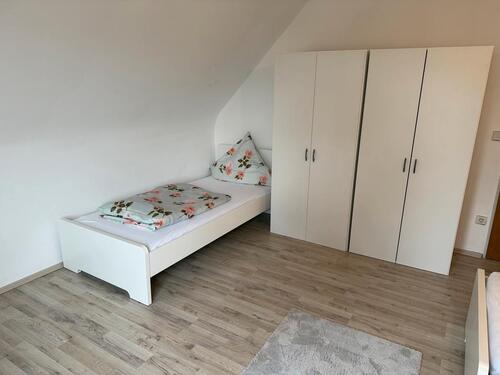 Foto - Etagenwohnung in Schwabach zur Miete